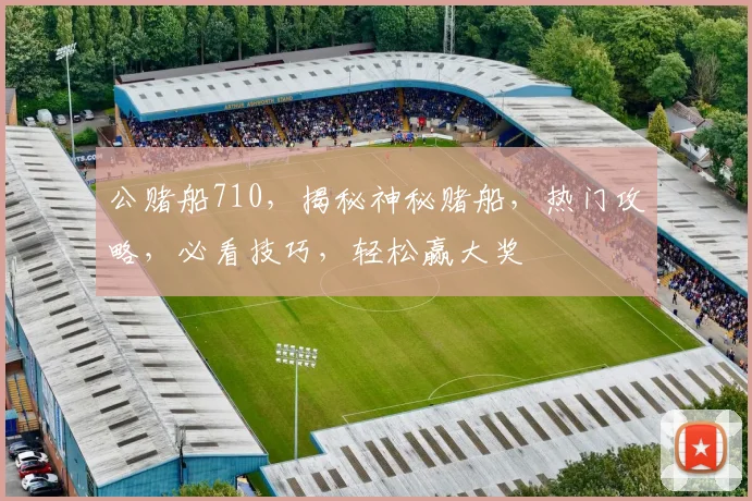 公赌船710，揭秘神秘赌船，热门攻略，必看技巧，轻松赢大奖