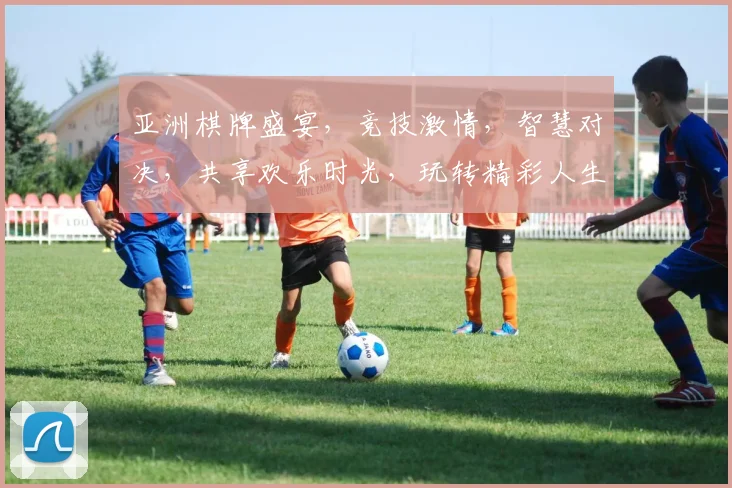 亚洲棋牌盛宴，竞技激情，智慧对决，共享欢乐时光，玩转精彩人生。